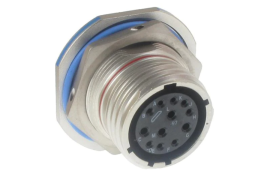 D38999/24WC35SN KONEKTÖR/CONNECTOR